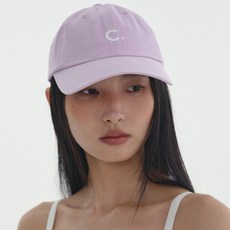 클로브 Basic Fit Ball Cap (Lavender) - clove모자