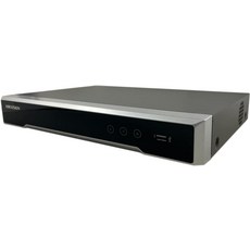 4K NVR PoE 4 DS-7604NI-I14P 레코더 카메라 전원 불필요 스마트폰 감시 일본어 - ds-7604ni