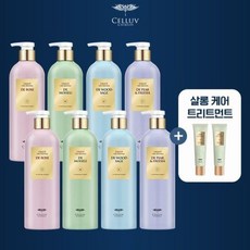 더프레스티지샴푸