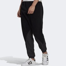 아디다스데님트랙팬츠