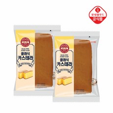 기린 클래식 카스테라 85g x 10개