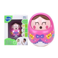 홀라롤리폴리오뚝이