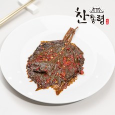 충남금산깻잎