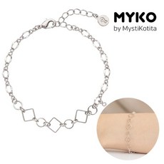 mystikotita