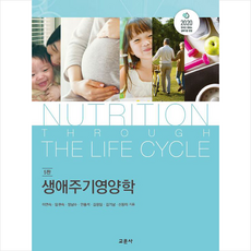 생애주기영양학