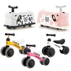 실내유아세발자전거