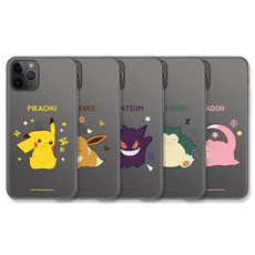 포크3젤리케이스