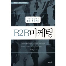 b2b마케팅