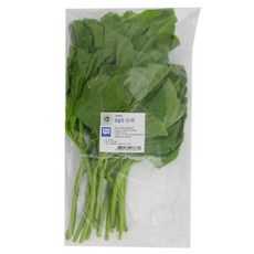 초록마을 무농약이상_아욱 (300g), 1개