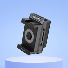 정품 Accsoon SeeMo 4K 액순 시모 HDMI 모니터링 어댑터 아이폰 홀더 씨모, 1개