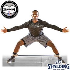 others 스포츠 NBA 공인 라테라 훈련 레지스터 농구 수비 SPALDING8479CN(2), 상세설명참조 상품 문의는 상품 문의란에 적어주세요
