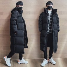 남자롱패딩 TOP01