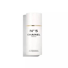 샤넬 No5 더 데오도란트 100ml, 단일상품