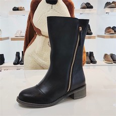 허시파피워커부츠