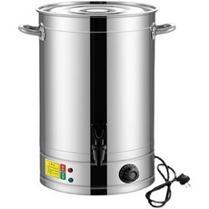 전기식보온통40l