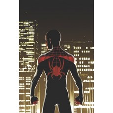 Miles Morales: Ultimate End Paperback, Marvel, English, 9781302929831