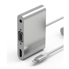 애플라이트닝hdmi