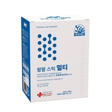 팔팔스틱 멀티 영양제 10g 30개입 강아지 고양이 겸용, 30회분, 종합영양제, 1개