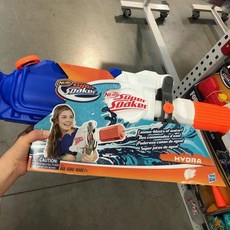 슈퍼소커히드라