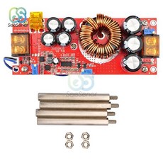 다이나믹슈퍼전압안정기