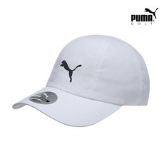 [PUMA]19 NEW 푸마골프 우먼스 데일리 캡모자(화이트) UFMCFJ02