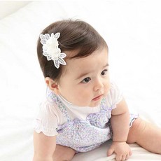 아기레이스헤어핀