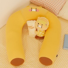 춘식이폭신바디필로우