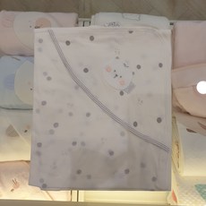 압소바 @@ 봄맞이~! 행사~! 부드럽고 편한 신생아~ ** 도트 뱀부 속싸개 ** @출산용품@