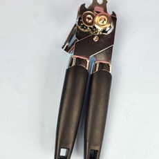 업소용 스텐 캔따개 통조림오프너 대형캔 깡통따개, 1개