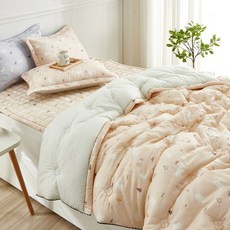 닥스슈퍼싱글침대커버세트