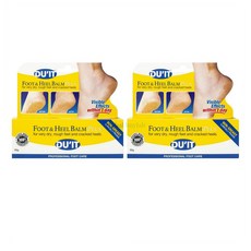 Duit 호주 두잇 풋 앤 힐밤 플러스 풋크림 50g 2팩