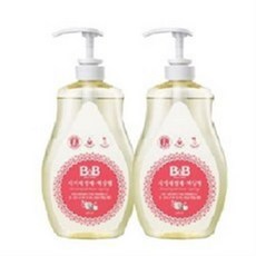 비앤비식기세정제액상형