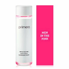 프리메라 맨 인더핑크 아쿠아 쉴드 리프레싱 워터, 1개, 160ml
