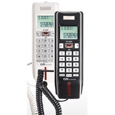 발신번호전화기