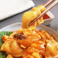 냉동멍게
