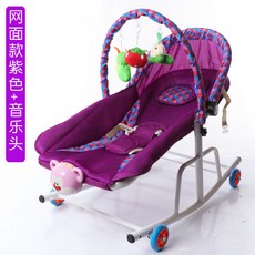 스누즈아기침대