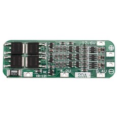 18650충전기모듈