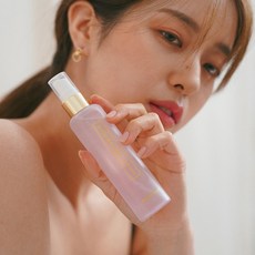 [1+1] 멈칫 헤어앤바디미스트105ml, 03. 멈칫 헤어앤바디미스트 소프트블루솝105ml, 05. 멈칫 헤어앤바디미스트 튤립블라썸105ml