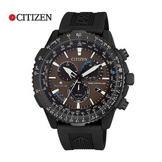 CB5005-13X 시티즌 CITIZEN 라디오컨트롤 메탈시계