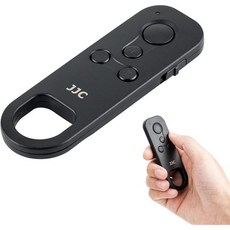 카메라 블루투스 무선 리모컨 셔터 릴리스는 캐논 파워샷 V10 EOS R100 R8 R50 R6 Mark II R10 R7 R3 R5 Rp M6 M50 90D Rebell T7, 1개