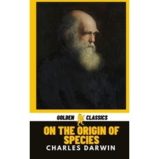 On the Origin of Species Paperback, Independently Published, English, 9798558183900