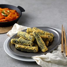 푸딩팩토리 김말이튀김 400g, 김말이 튀김