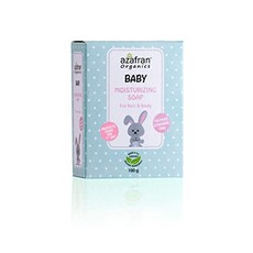 유기농 베이비 보습 비누 100g, 본상품