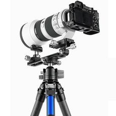 망원렌즈지지대