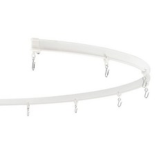 칸막이커텐종류