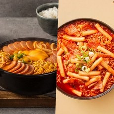 현선이네떡볶이