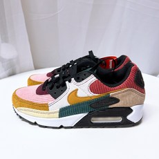 나이키 AIR MAX 90 LTR (GS) CD6864-111