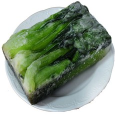 에녹에프에스 냉동 청경채 홀 500g, 1개