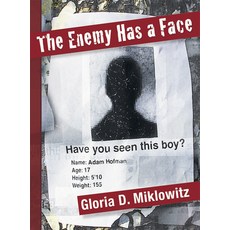 The Enemy Has a Face Paperback, Eerdmans Books for Young Re..., English, 9780802852618