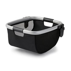 그라코 Graco 유모차 물건 정리함 보관대 블랙, Storage Organizer, Black